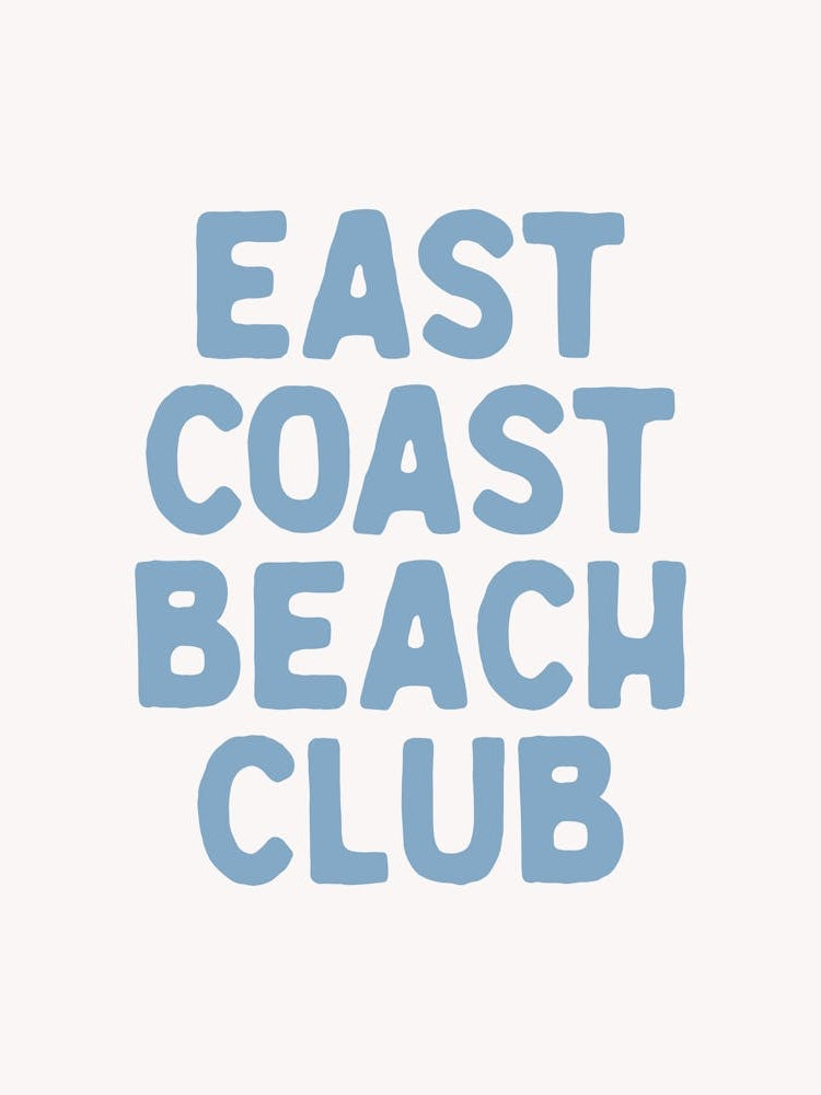 East Coast Beach Club