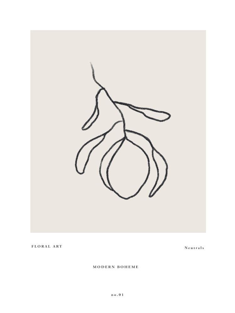 Art bohemian no 04