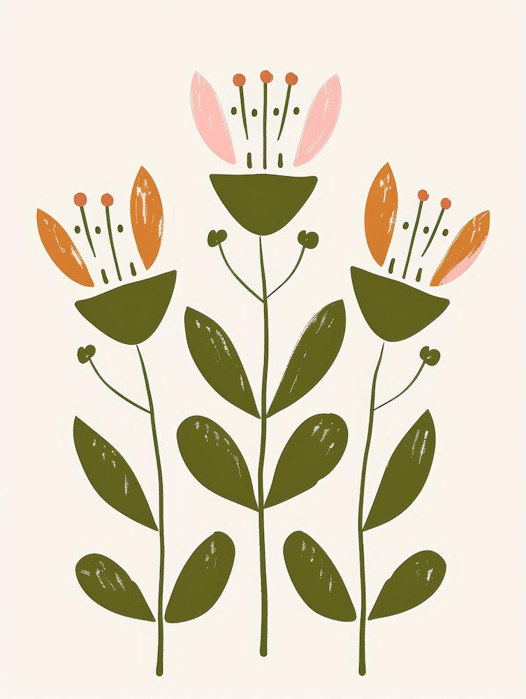 Blumen 3