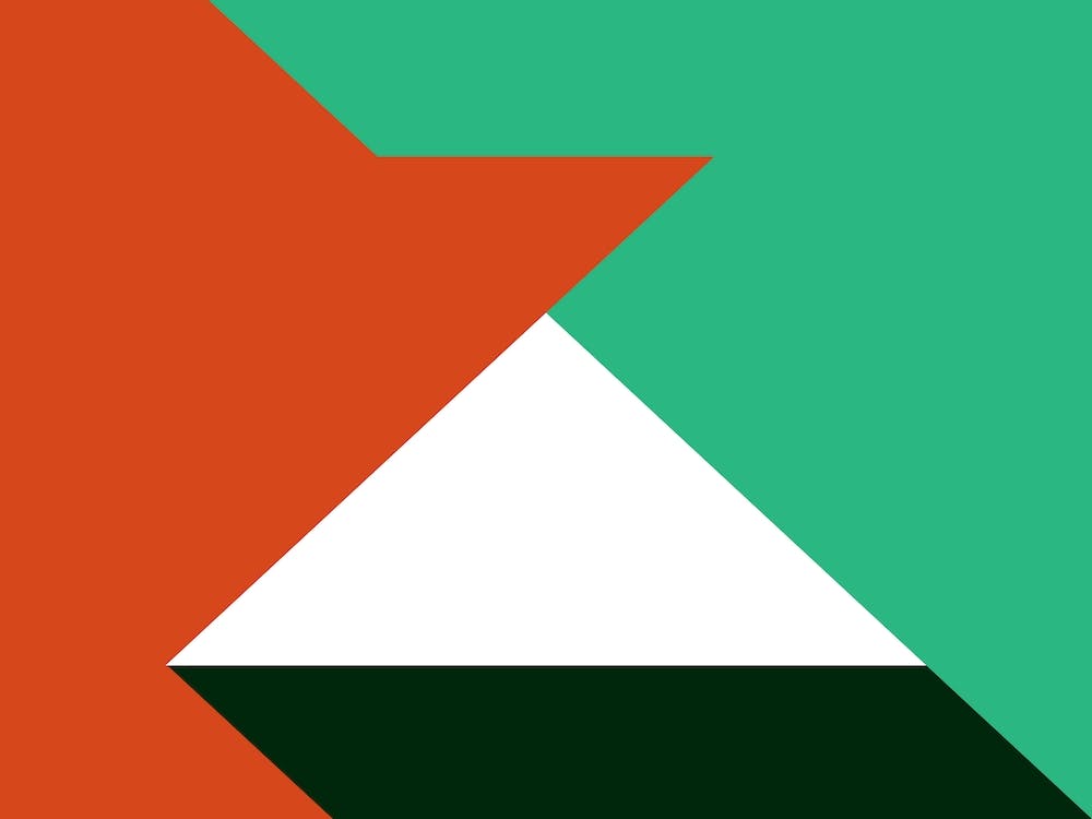 Geometric Abstraction 212