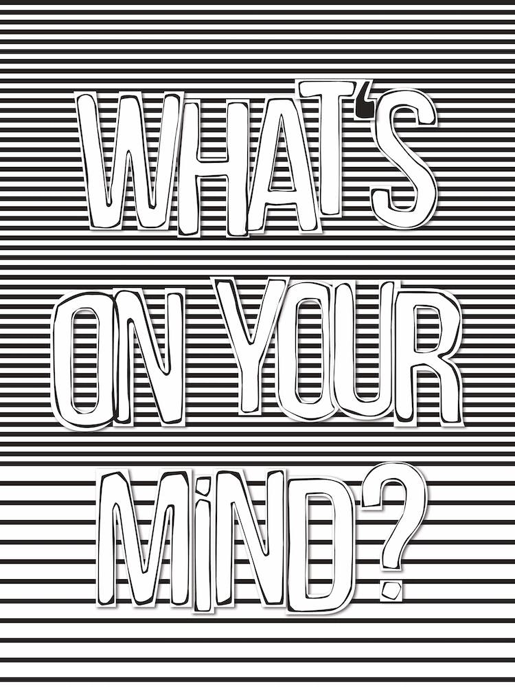 Mind