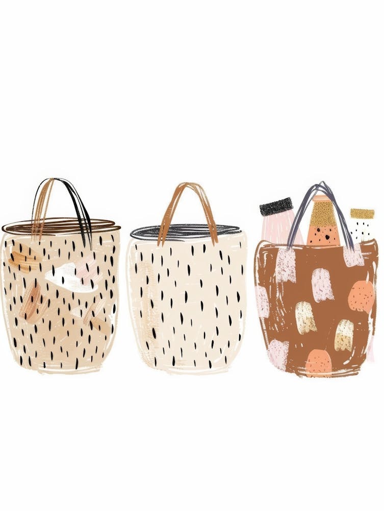 Tote Bags
