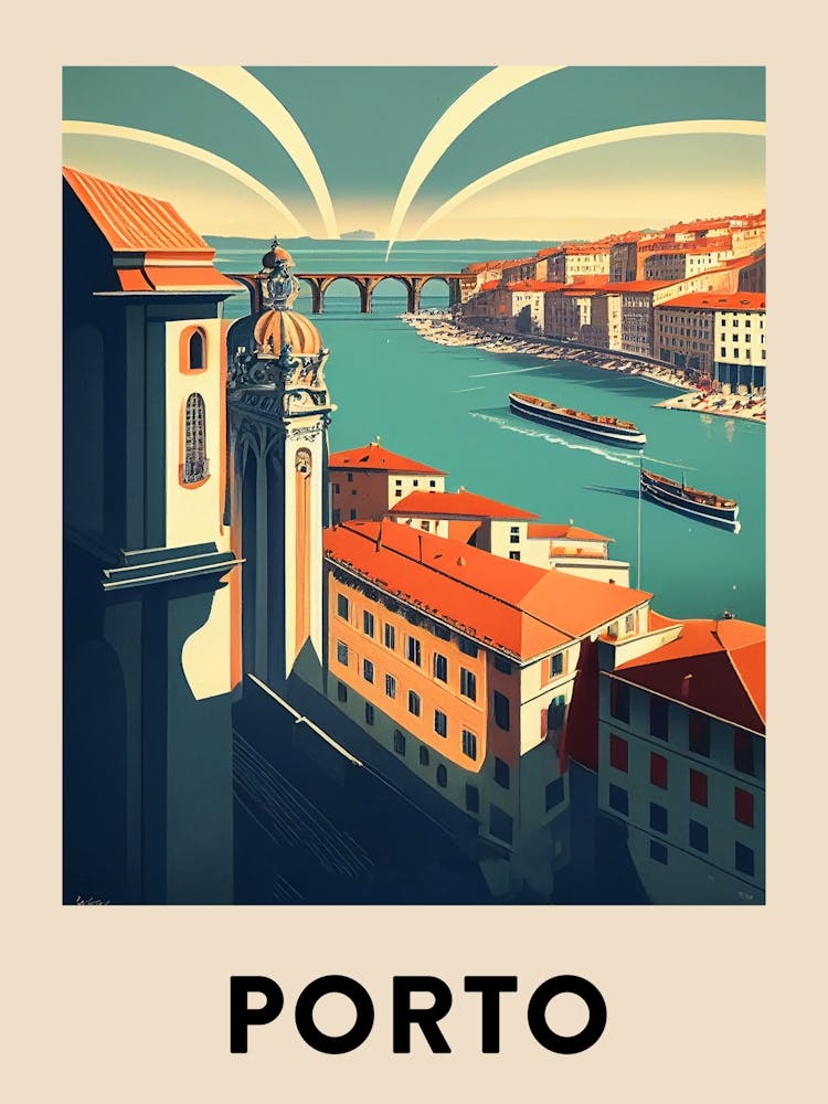 Porto 5