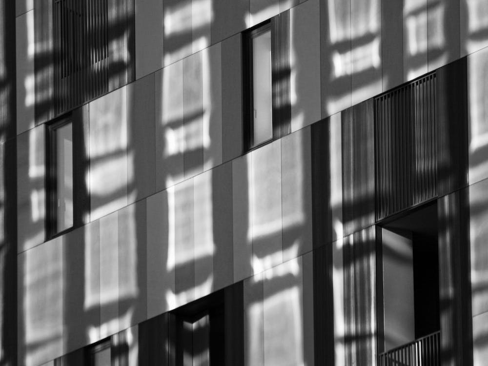 Light Reflecting 2 - Milan Italy