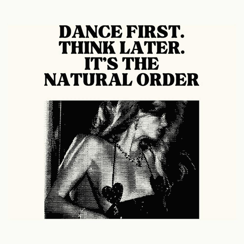 Dance First Square
