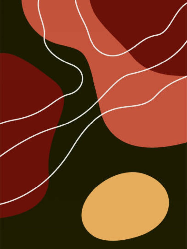 Abstract Painting 58