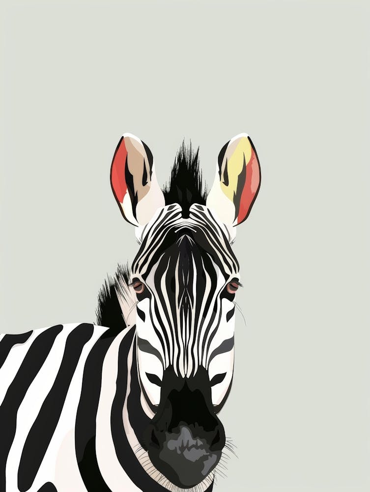 Zebra 21