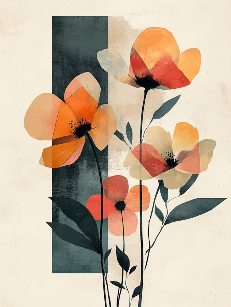 Poppies 70