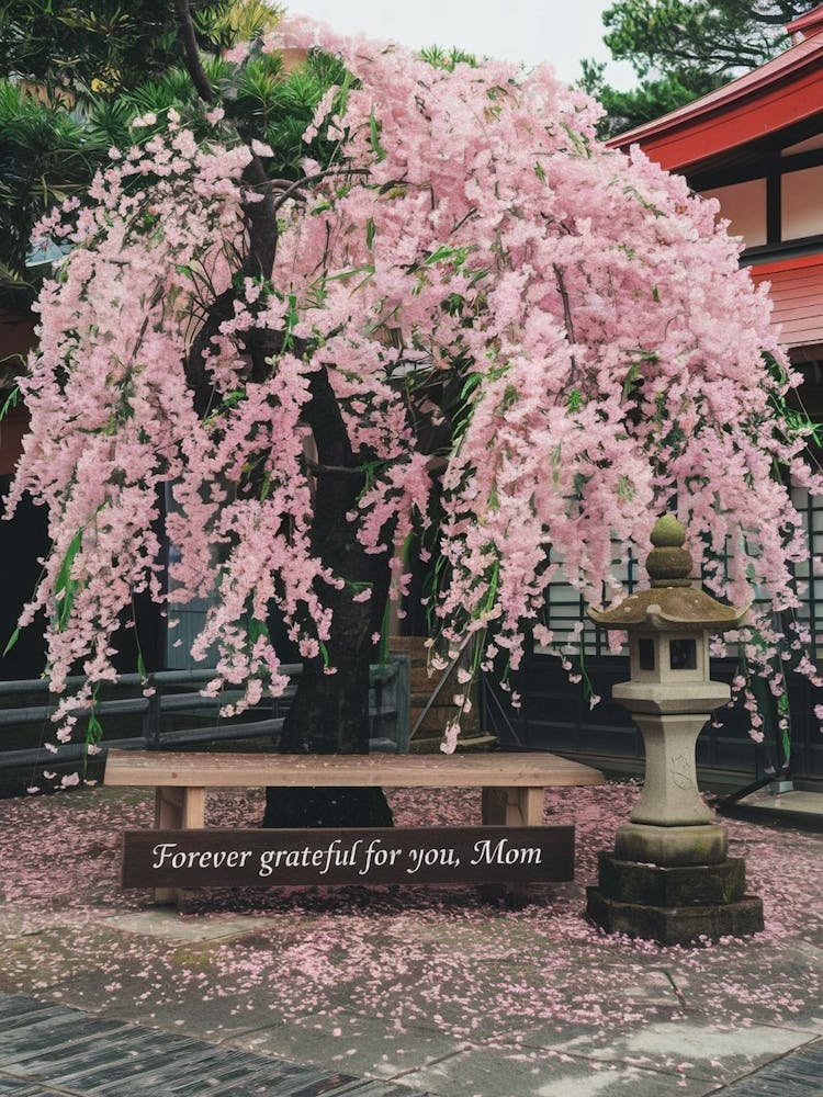 Cherry Blossoms 6
