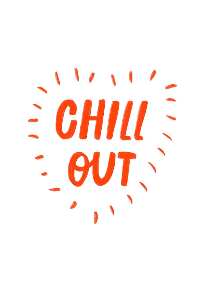 Chill Out