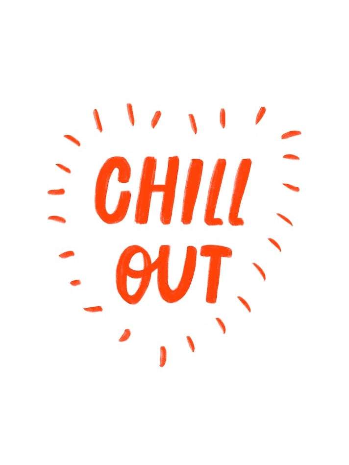 Chill Out