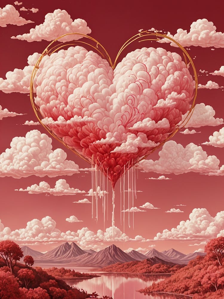 It's Raining Love