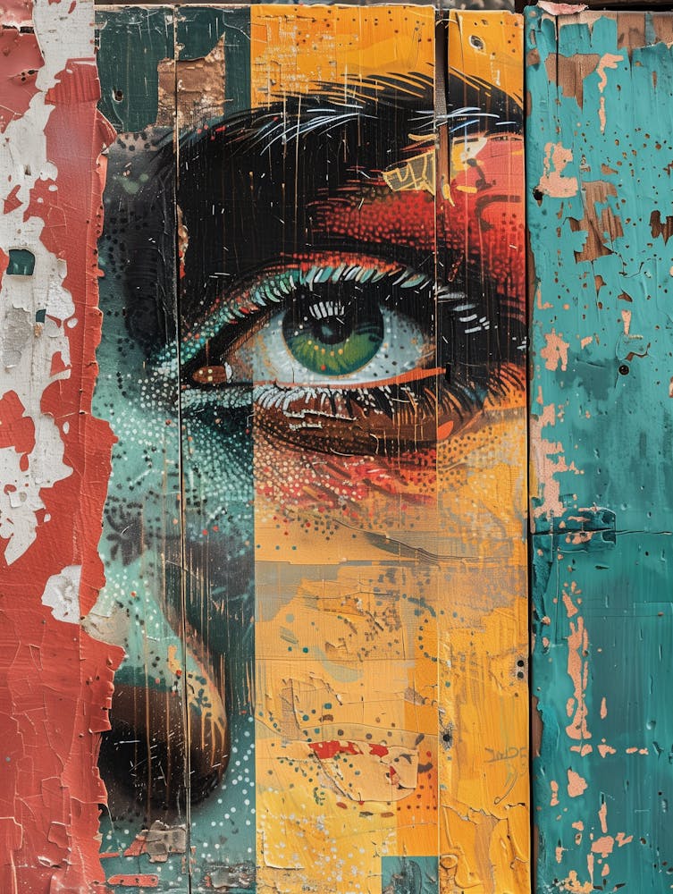 The Eye of the Beholder