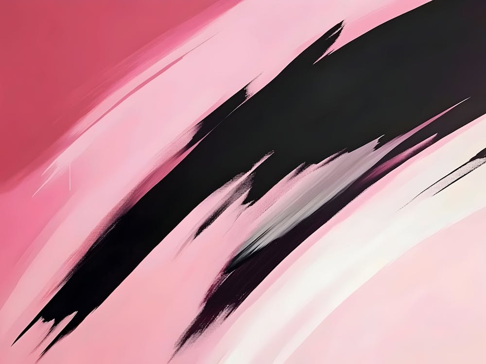 Abstract Painting 381
