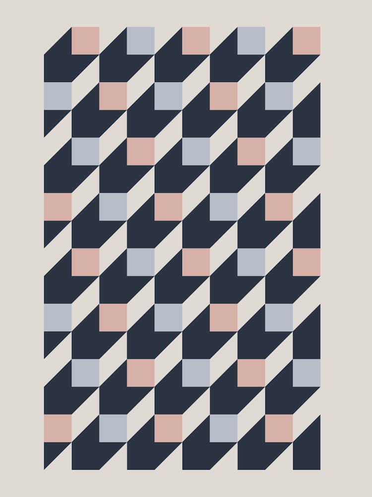 Geometric Squares