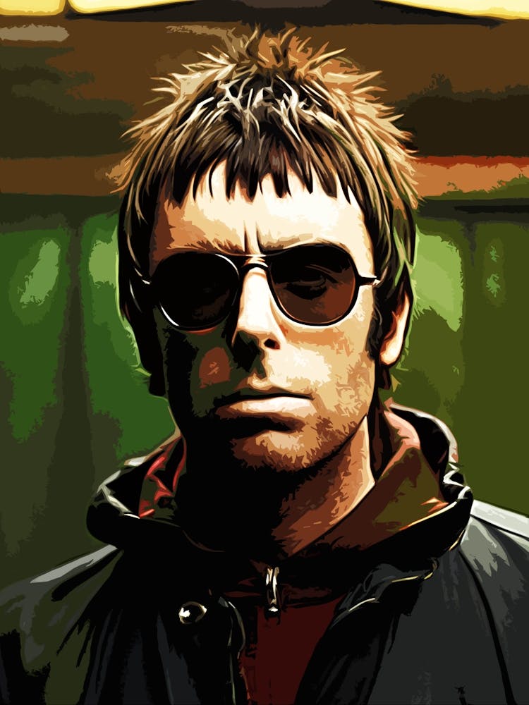 oasis Gallagher 1