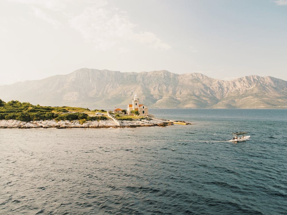 Hvar Ocean View