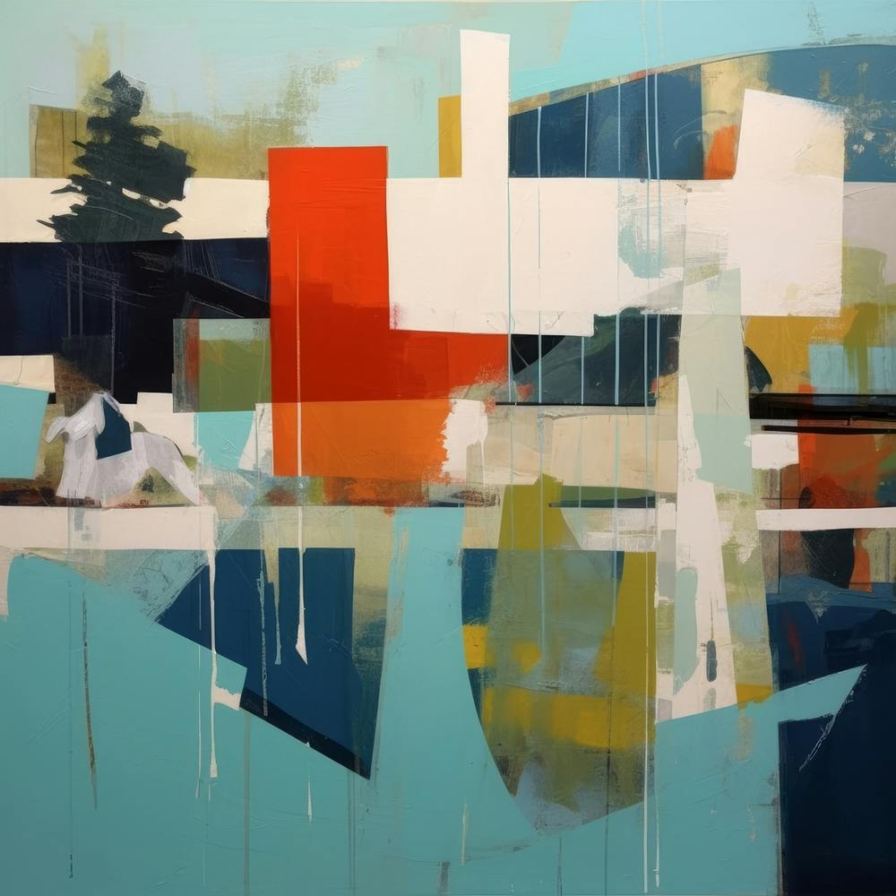 Modern Architecture 16