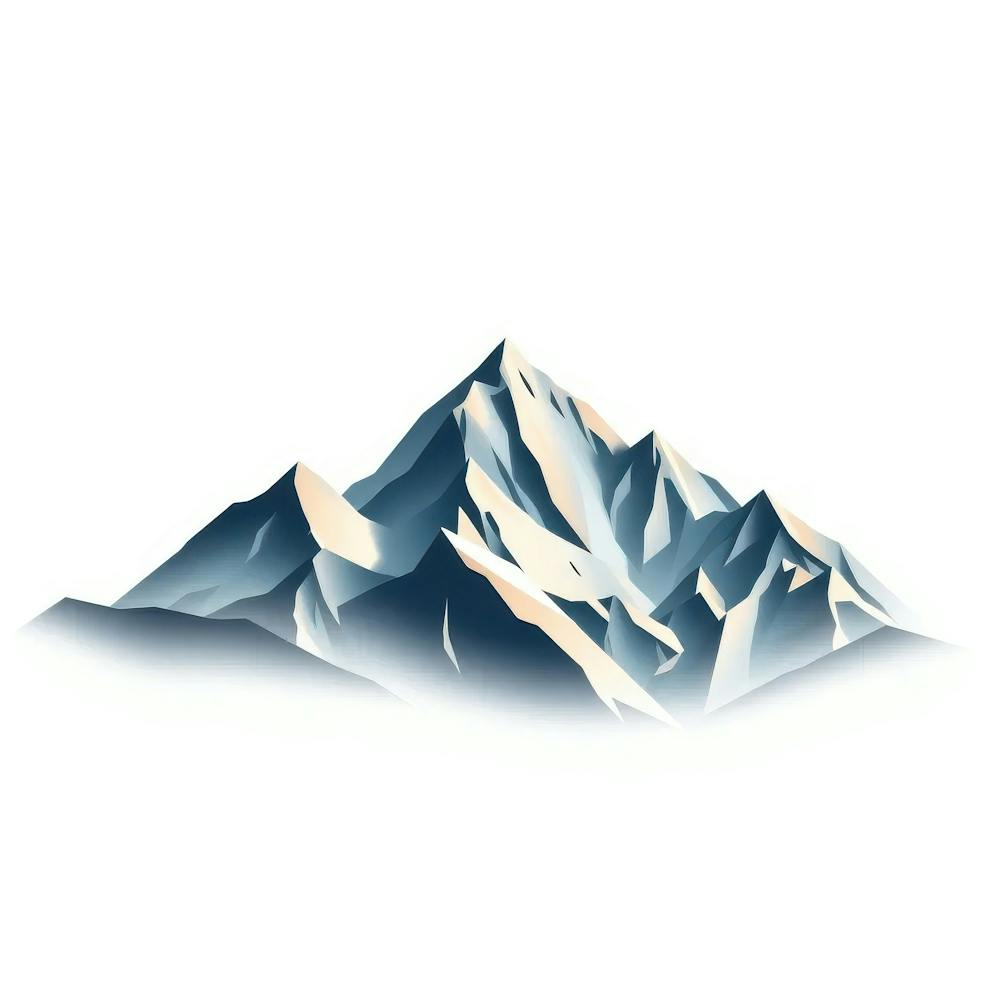 Mountain Range 3