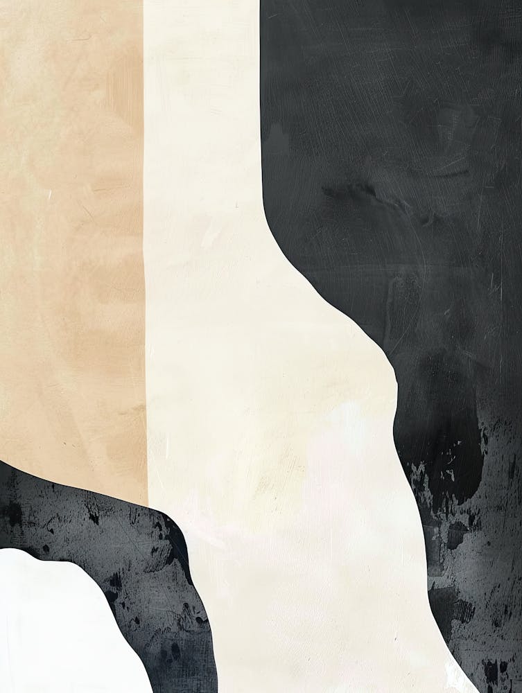 Tonal Alignment Minimalist Style