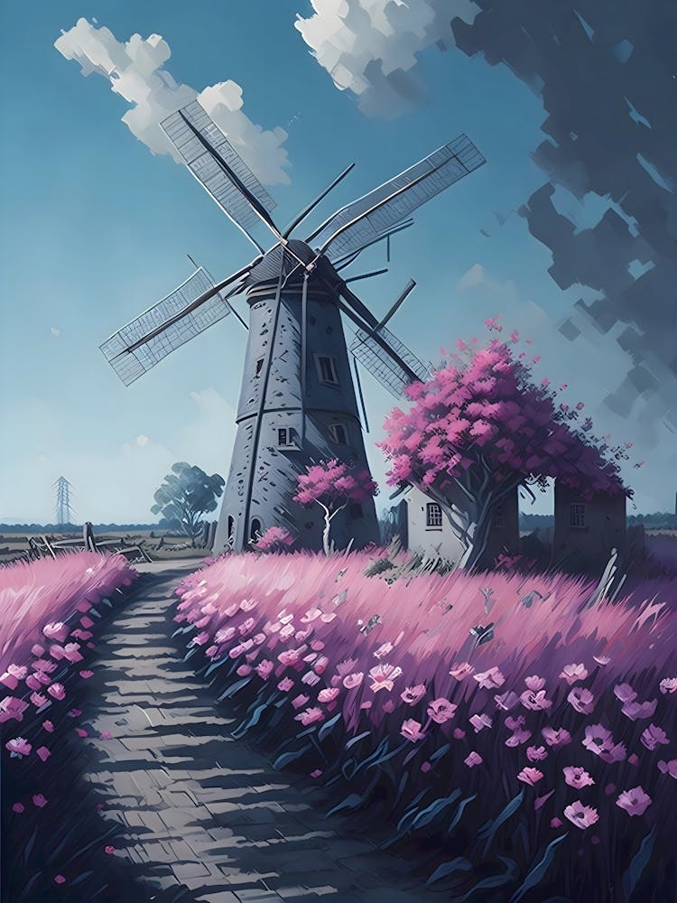 Windmill