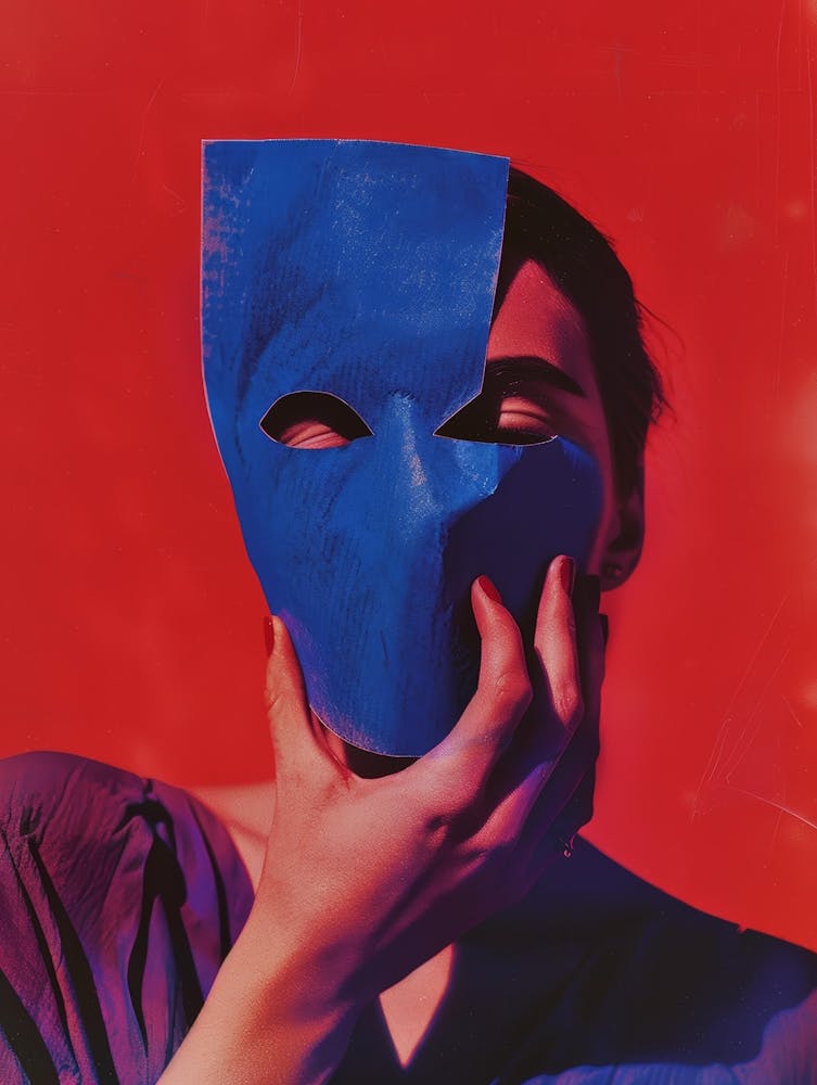 Mask and Face