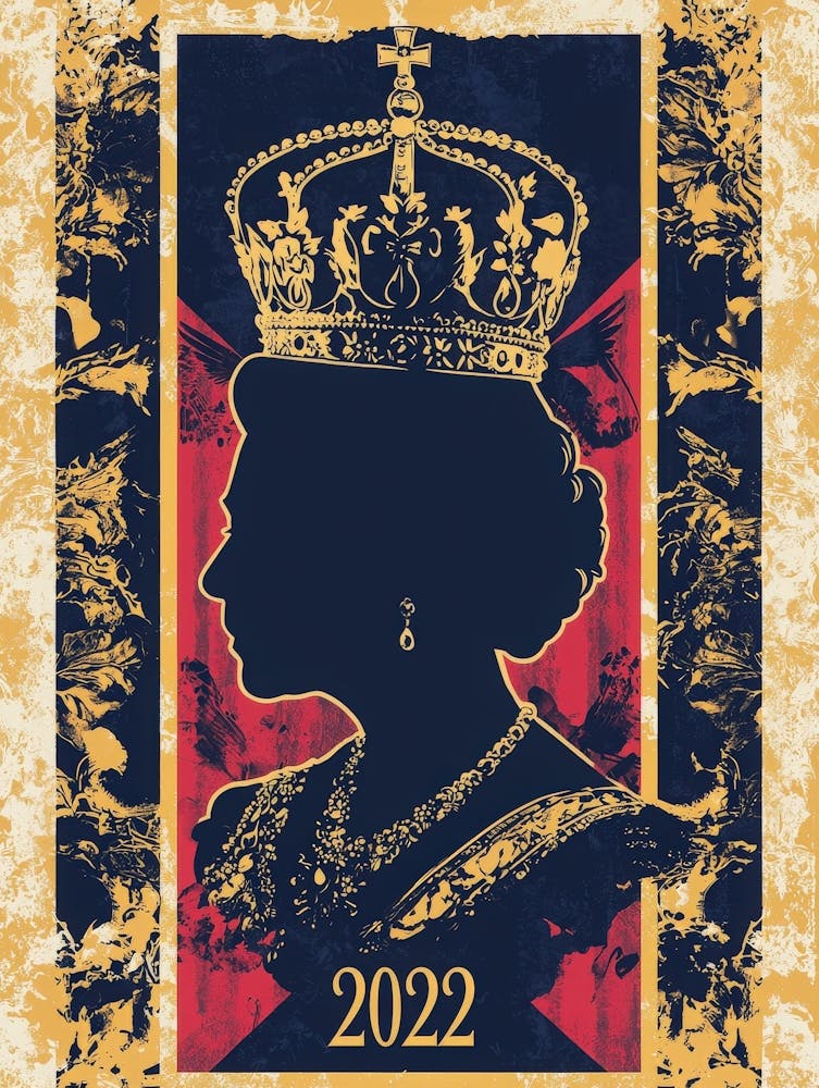 Aihrgdesign A Respectful Commemorative Poster Marking The Pas 91ec7b08 E294 41ff A595 1b096d2c1717 2