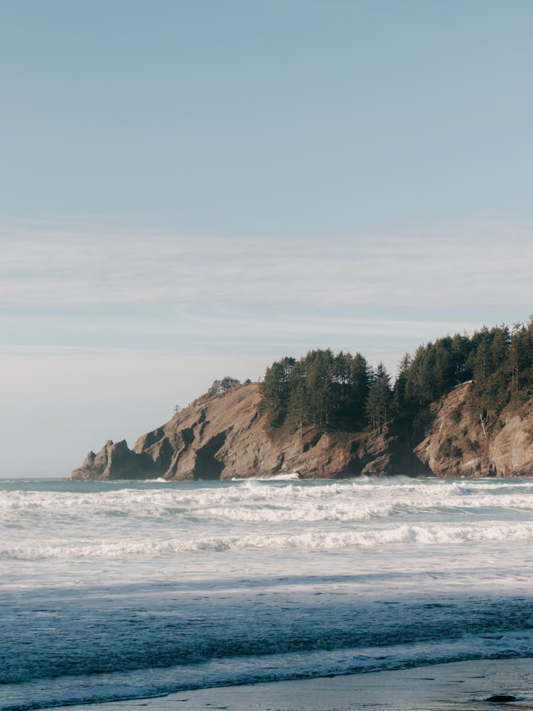Coastal