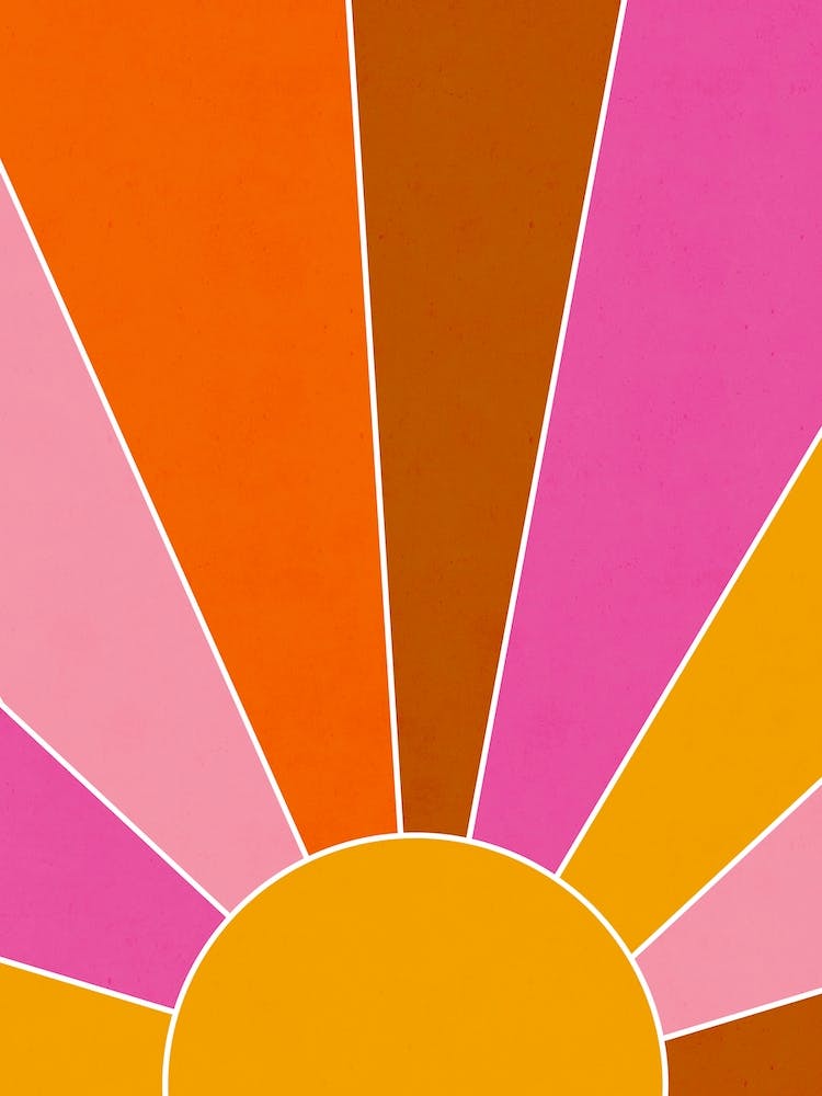 Sunburst
