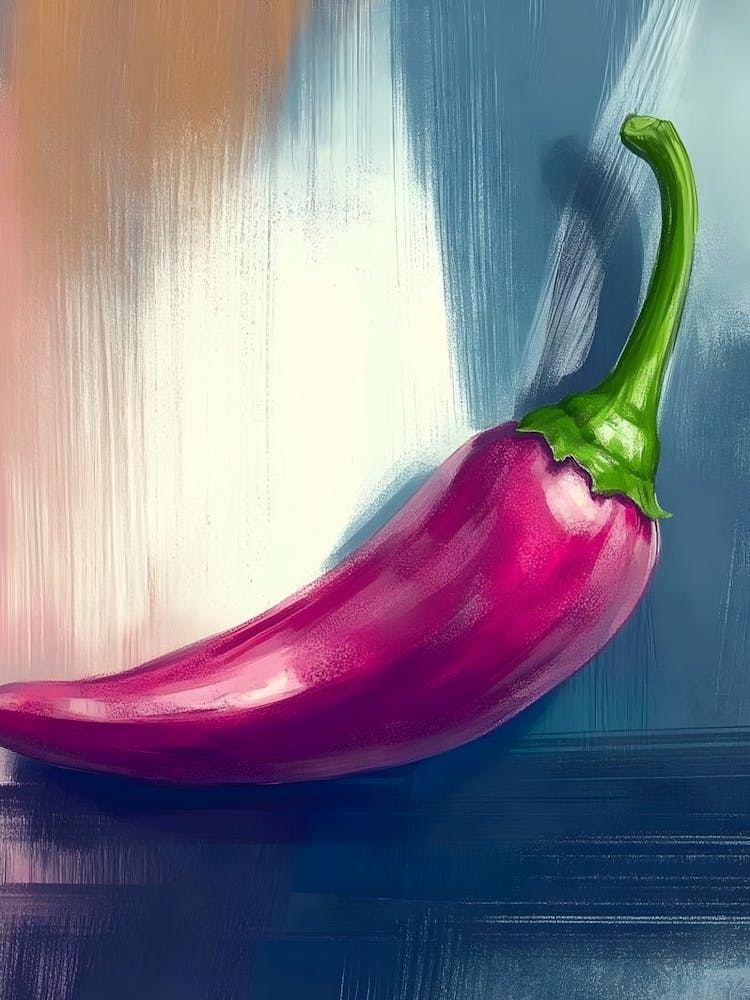 Chilli Pepper