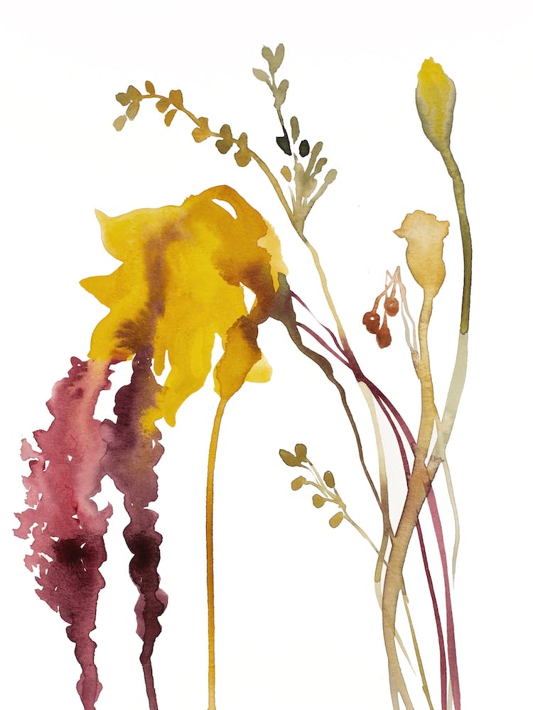 Autumn Bouquet 2