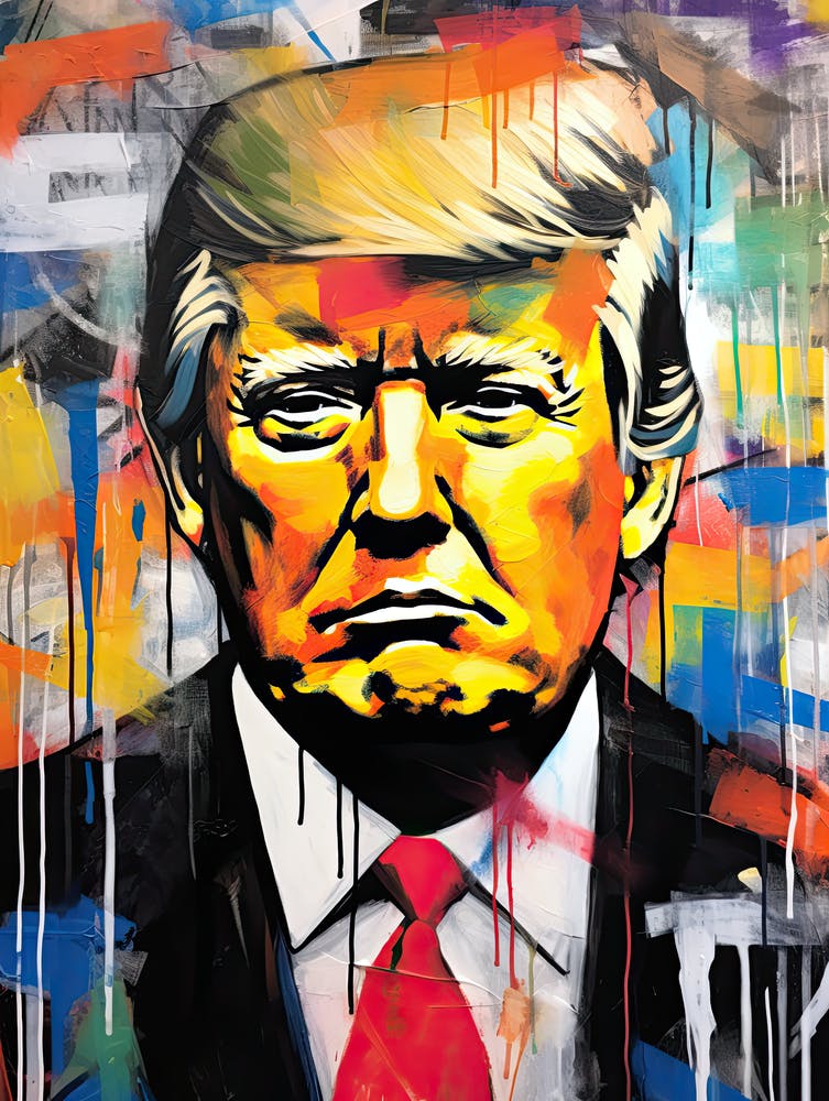 Donald Trump 5