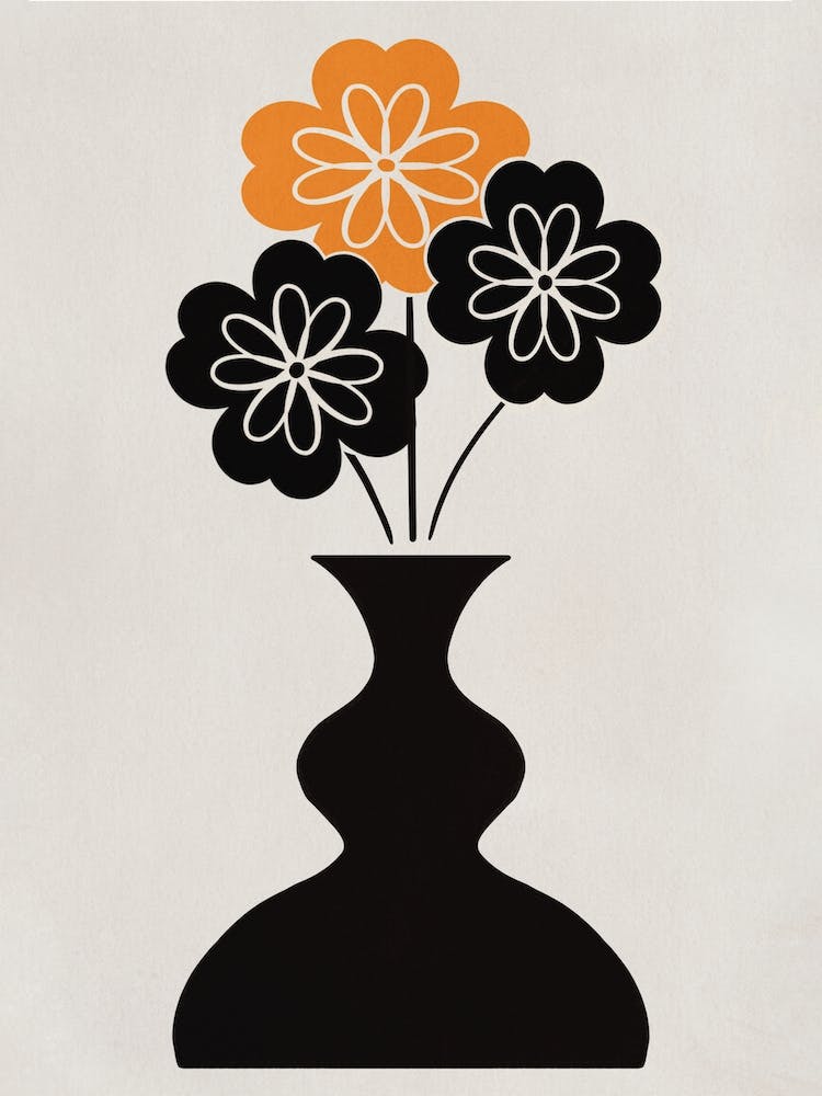 Triple Flower