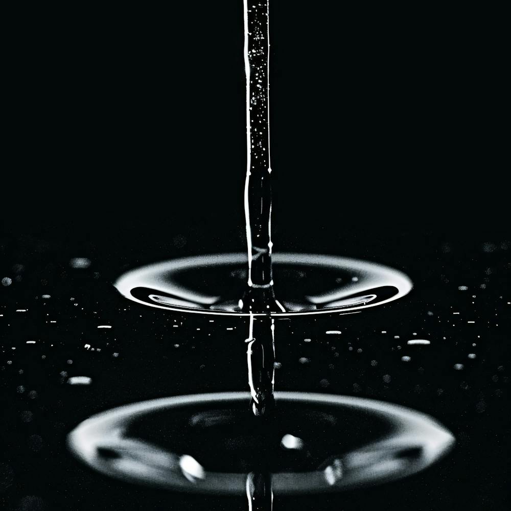 Water Droplet 1