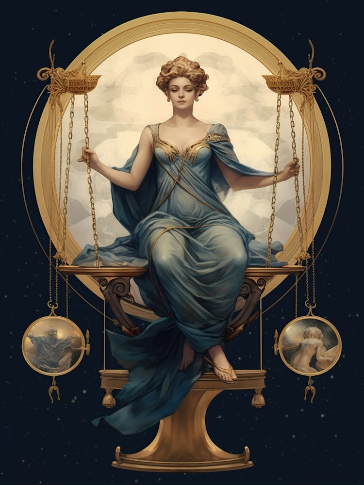 Libra 1