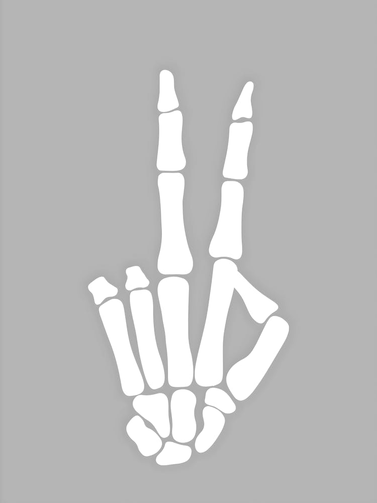 Peace Sign 5