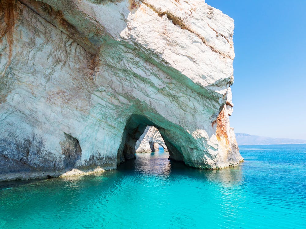 Wanderlust Crete, Greece
