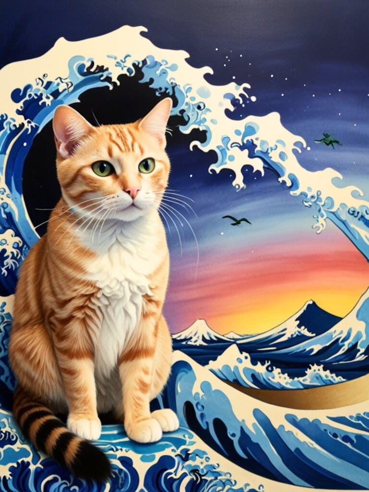 Great Wave 1
