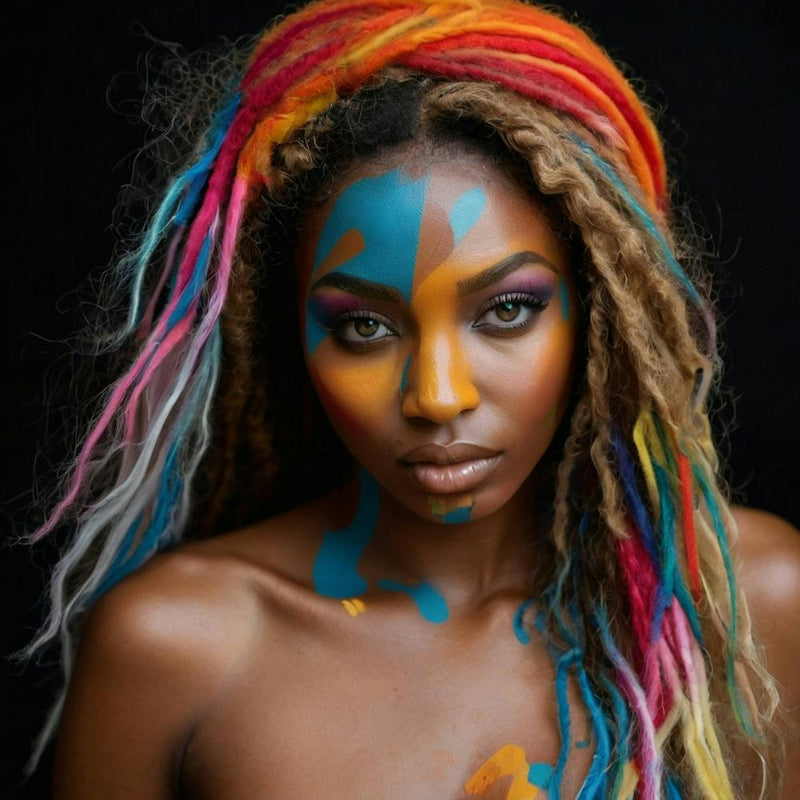 Dreadlocks