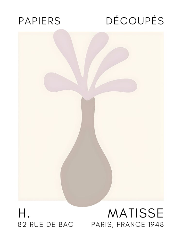 H Matisse