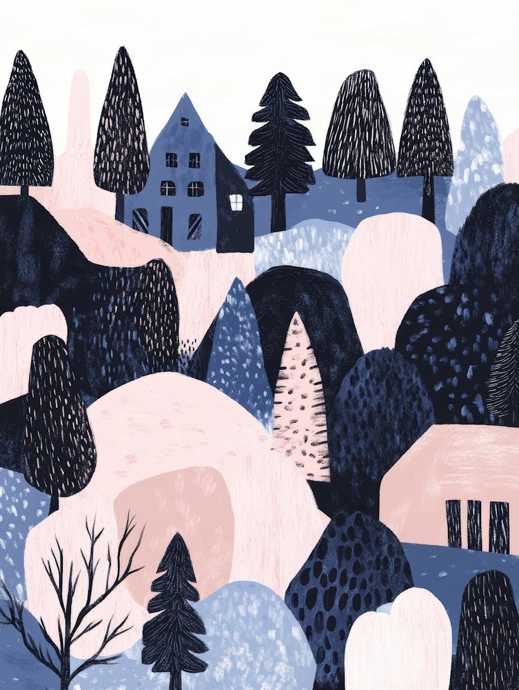 House In The Forest 6