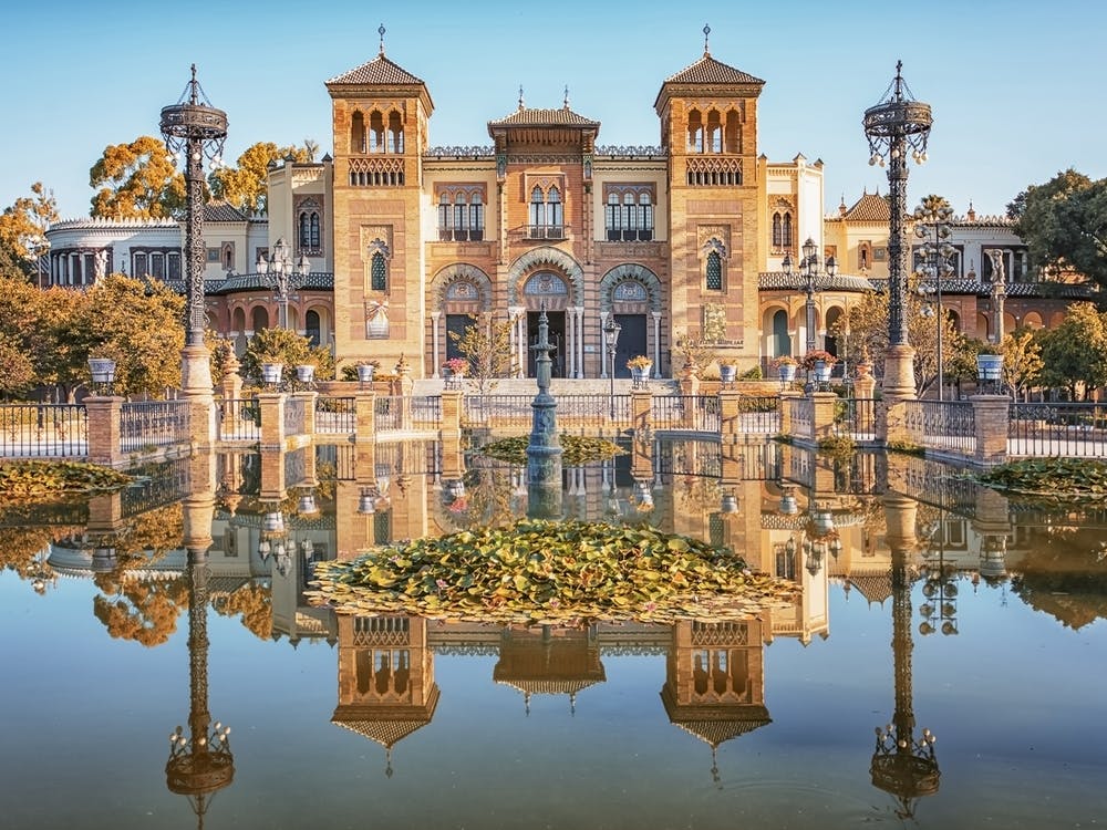 Seville Museum