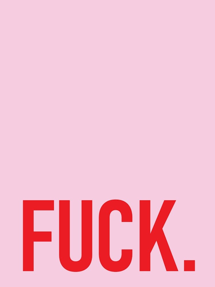 Swear Art