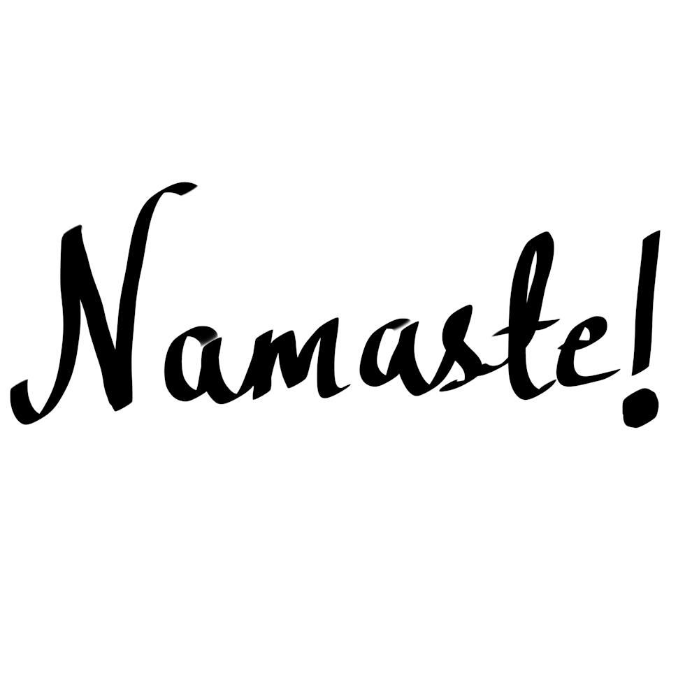 Namaste