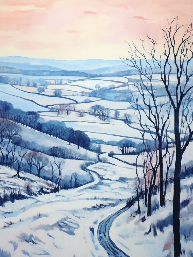 Exmoor National Park England 4 Copy