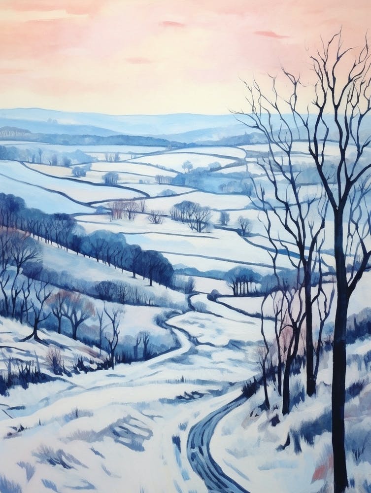 Exmoor National Park England 4 Copy