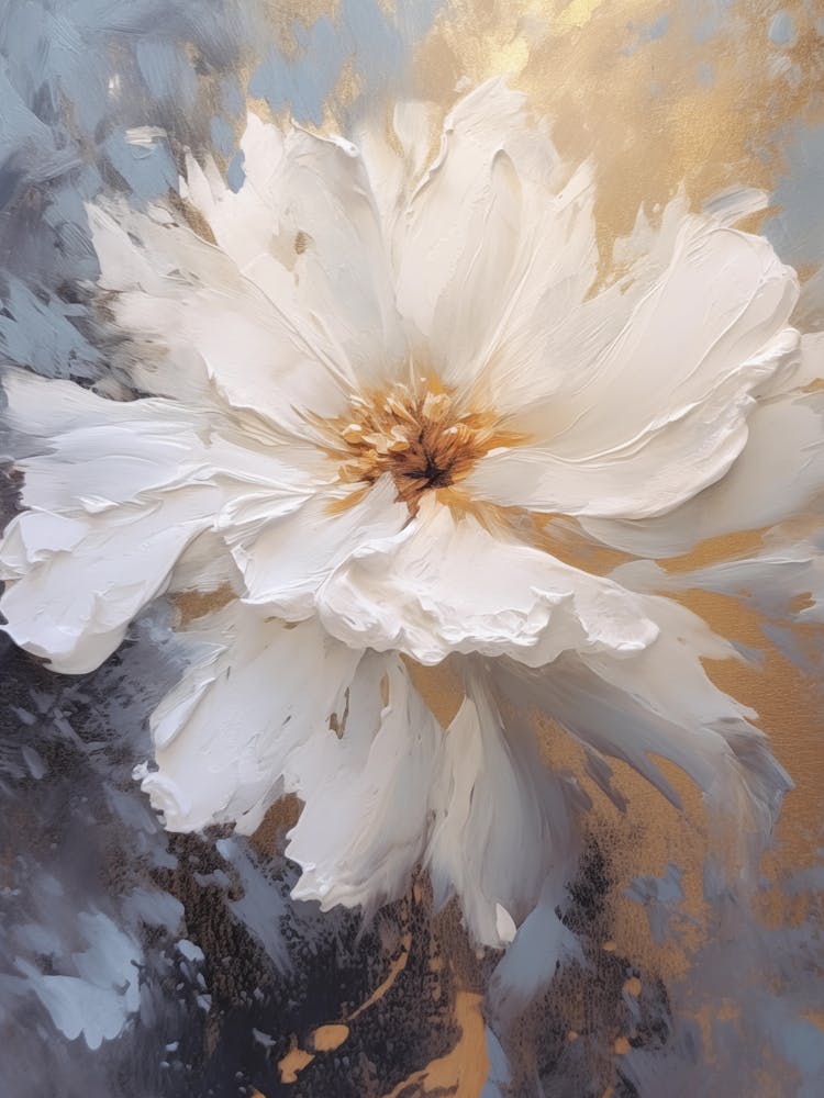 White Peony