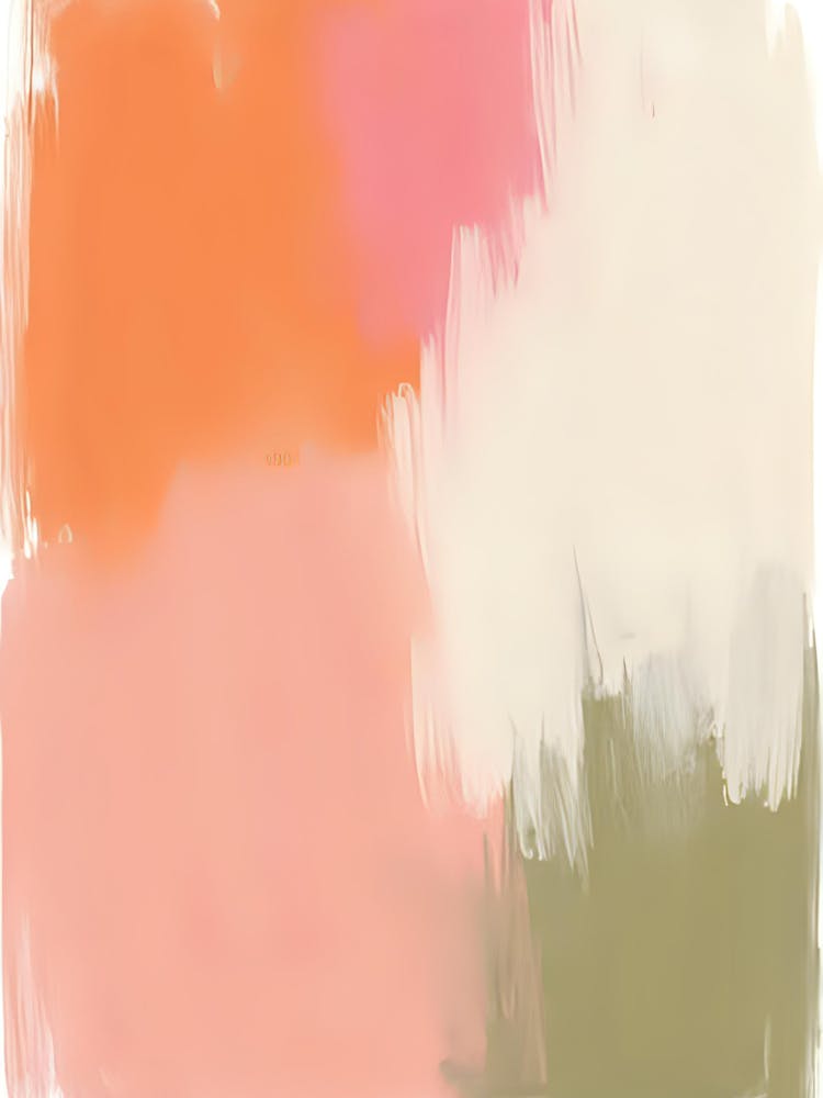 Abstract Painting 137