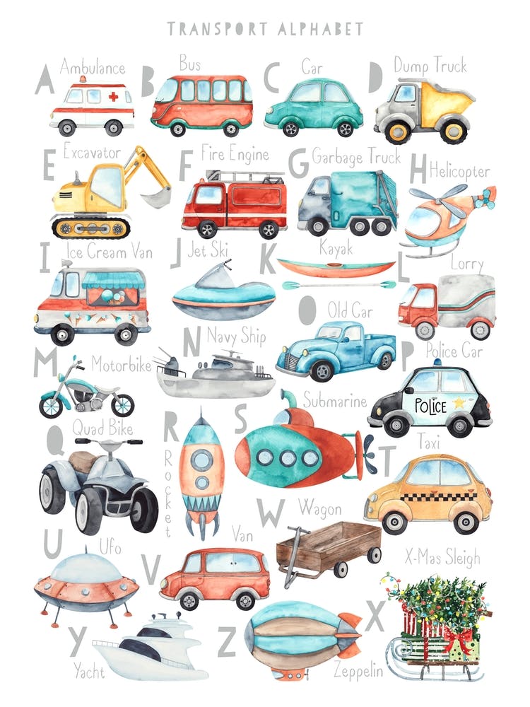 Transport