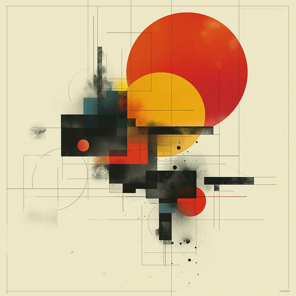 Abstract Painting 85